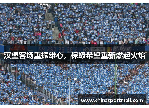 汉堡客场重振雄心，保级希望重新燃起火焰