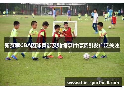 新赛季CBA因球员涉及赌博事件停赛引发广泛关注
