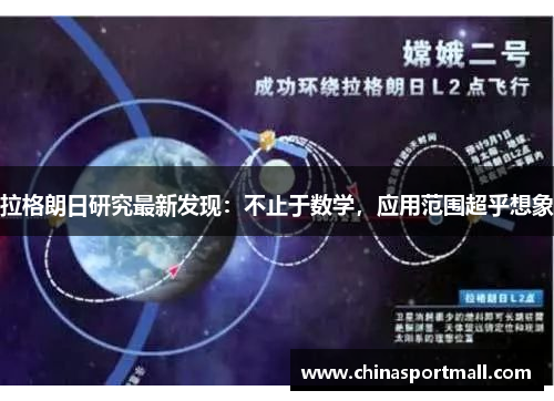 拉格朗日研究最新发现：不止于数学，应用范围超乎想象