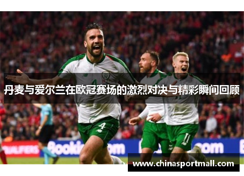 丹麦与爱尔兰在欧冠赛场的激烈对决与精彩瞬间回顾